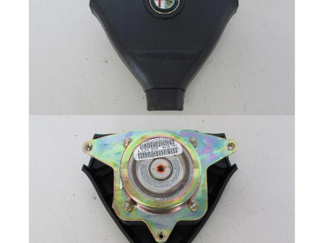 Подушка безопасности водителя 151403060 Alfa Romeo 145 - 146