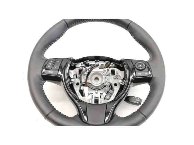 Volant Toyota Yaris 2018 451000D49024, 11304944