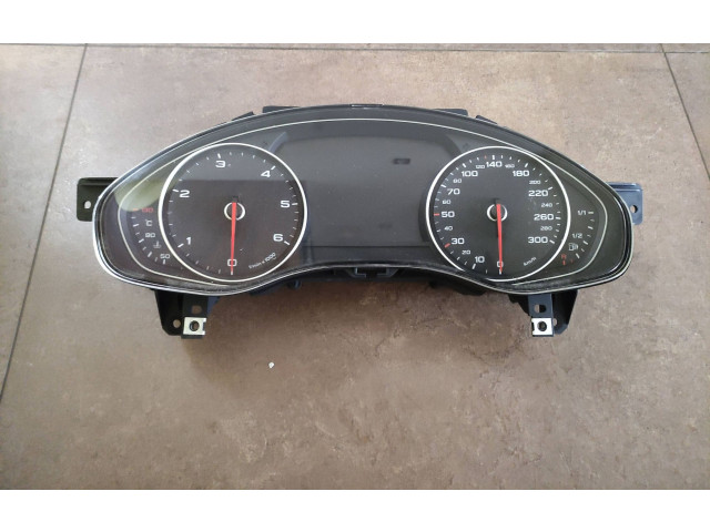 Панель приборов 4G8920931N, 4G8920931N Audi A7 S7 4G