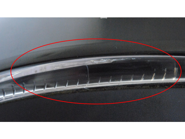 Зеркало электрическое Volvo XC40 - года