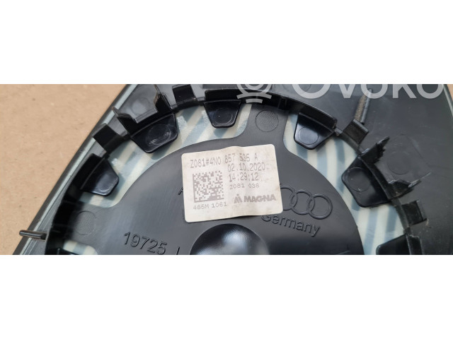 Зеркало электрическое Audi A6 S6 C8 4K 2018 - года