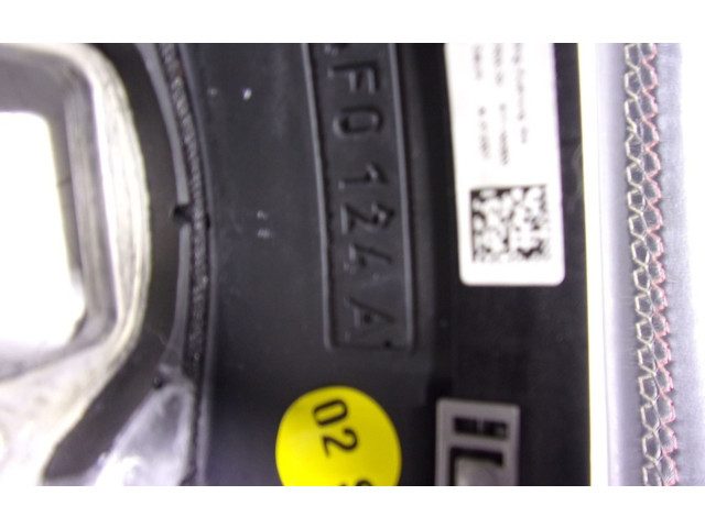 Volant Audi Q7 4L 2007 8K0419091AKURS, 4F0124A  