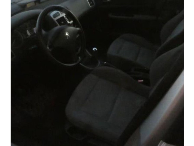 Вентилятор печки       Peugeot 307