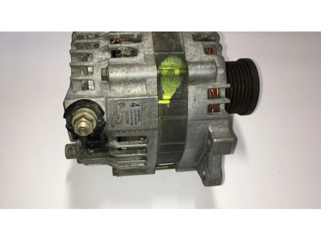 Генератор 23100AU40A, LR1110713B Nissan X-Trail T30 2.5