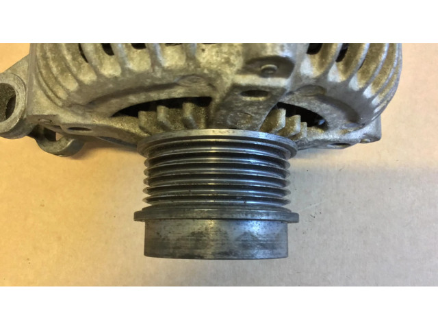 Генератор P0150760, 10019   Jaguar S-Type 2.7     