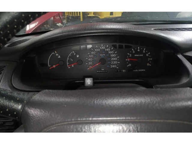 Панель приборов Chrysler Neon II