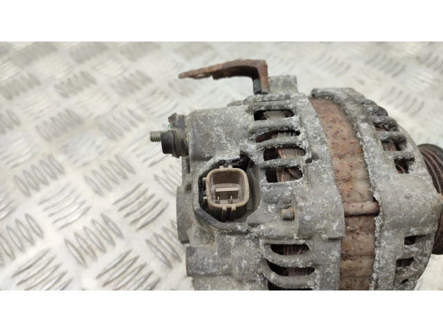 Генератор AHGA64, A5TA6991A   Honda FR-V 2.0     