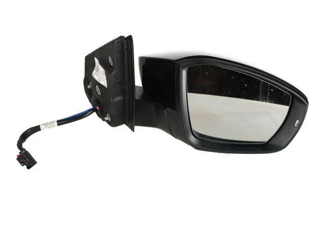 Зеркало электрическое        Volkswagen T-Cross  2016 -  года   