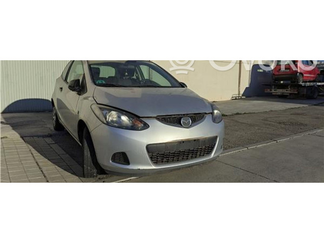 Přístrojová deska Mazda 2 2009 AL-DF71E, AL-DF71E