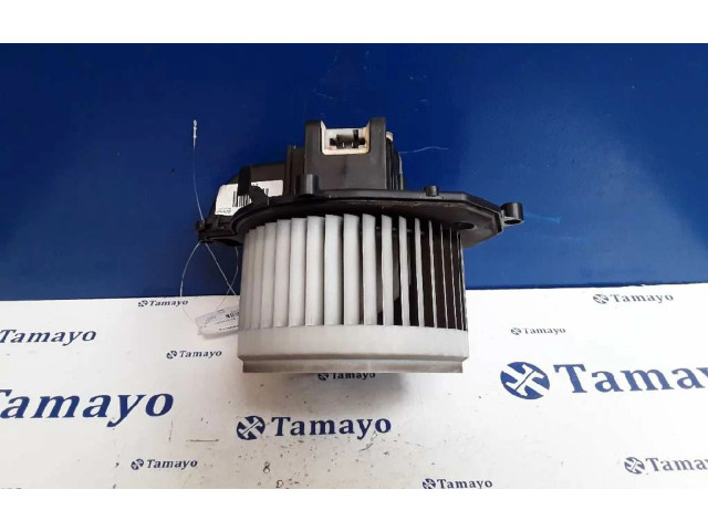 Вентилятор печки 5E2228200 Citroen Berlingo 2011