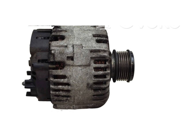 Генератор 06F903023C, 01469755   Skoda Octavia Mk2 (1Z)      