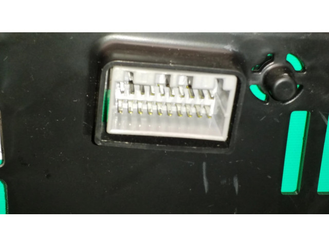 Панель приборов 8021009100 SsangYong Kyron