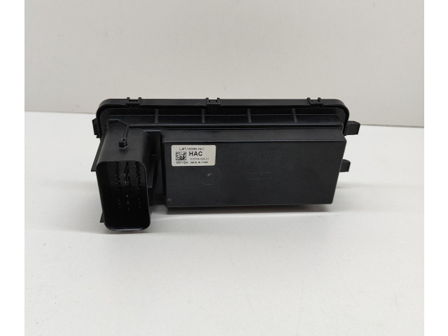 Блок комфорта LJ8T14D068HAC Ford Mustang Mach-E
