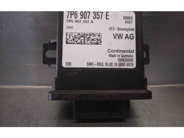 Блок управления Xenon