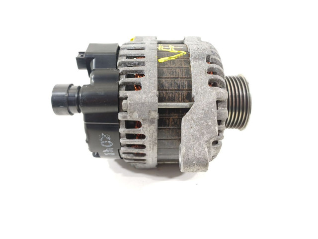 Генератор AHGA103, A5TZ0091A   Honda Jazz      