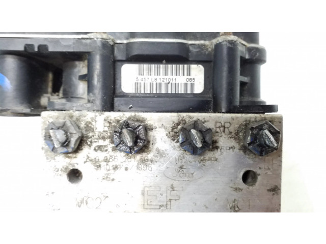 Блок АБС CC112C405BA, 0265951610   Ford  Transit  2006-2013 года