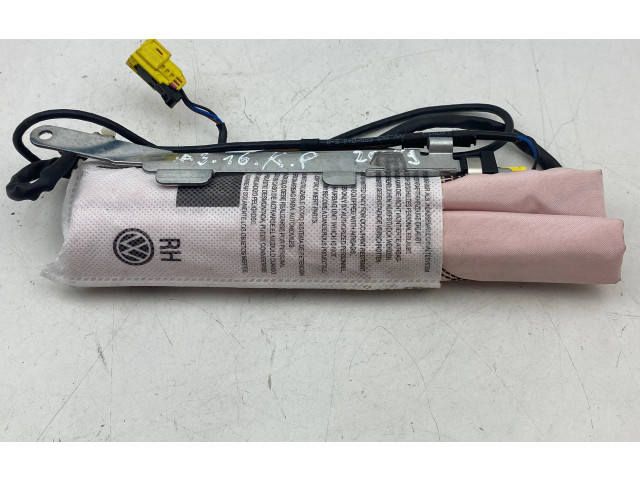 Дисплей 8V5880241A, 34163735A Audi A3 S3 8V