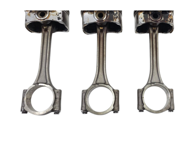 Píst 9670284880, 9670284880 Citroen C3