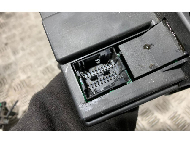 Блок управления климат-контролем 01560513690 Alfa Romeo GT