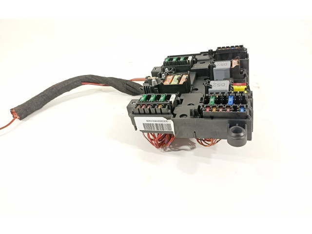 Pojistková skříňka Řídící jednotka BSM A1779061302 Mercedes-enz B W247 2019