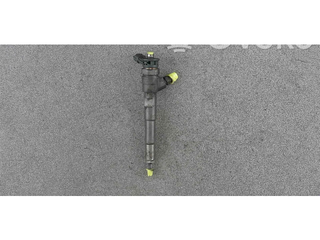 Форсунка 0445110652, 0445110652 Dacia Sandero K9K 612