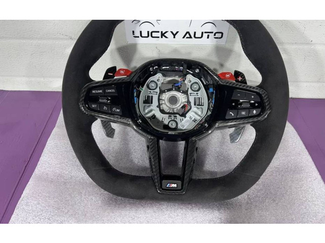 Volant BMW M4 G82 G83 2022 7889338, 30000381