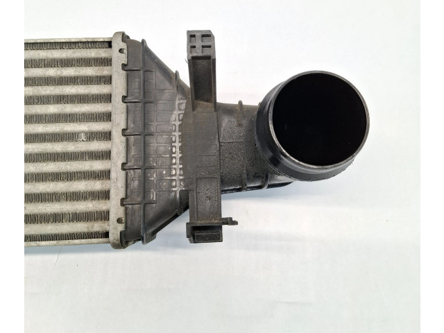 Интеркулер  A2045000200   Mercedes-Benz E C207 W207 