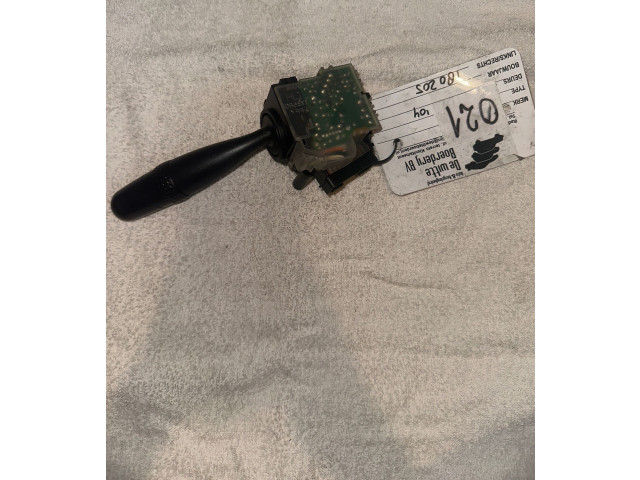 Ручка стеклоочистителей 173647 Toyota Corolla Verso E121