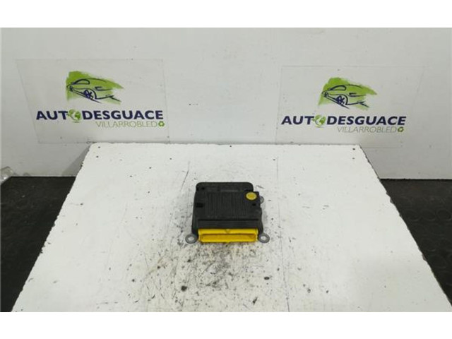 Блок подушек безопасности 34D959655B, A2C30911106 Skoda Rapid (NH)