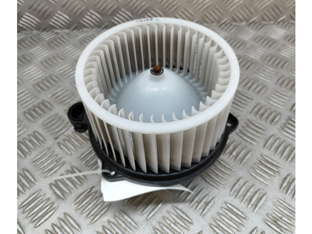 Вентилятор печки    97113J7000   KIA Xceed