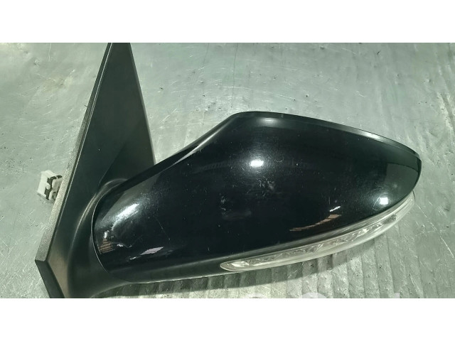 Зеркало электрическое        Hyundai Sonata  2006-2015 года   