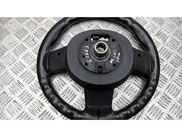 Руль Mini Cooper Coupe R58 2010-2016 года 6782596