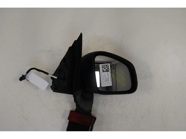 Зеркало электрическое Renault Twingo III 2014- года