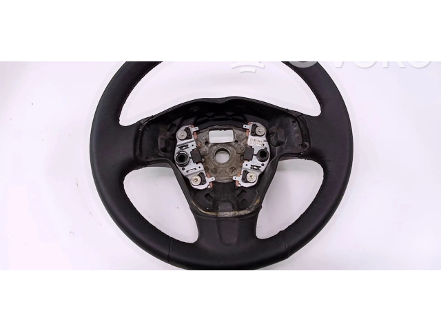 Руль Seat Ibiza II (6k) 1999 - 2002 года 6L0419091N