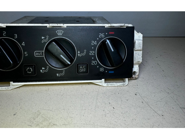 Блок управления климат-контролем 3537006, W346K Volvo 940