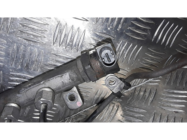 Топливная рампа a64007012   Mercedes-Benz A W168  