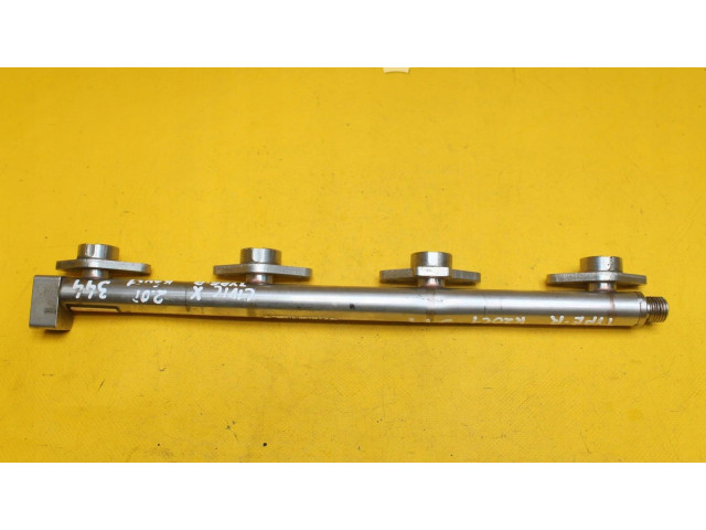 Vstřikovací lišta Honda Civic X