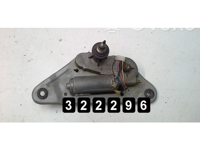 Моторчик заднего дворника 96387047    Daewoo Tacuma