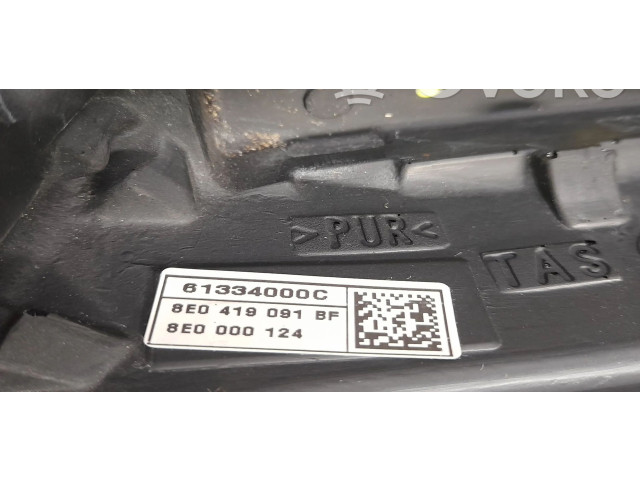 Руль Audi A4 Allroad   -  года 8E0419091BF, 61334000C      