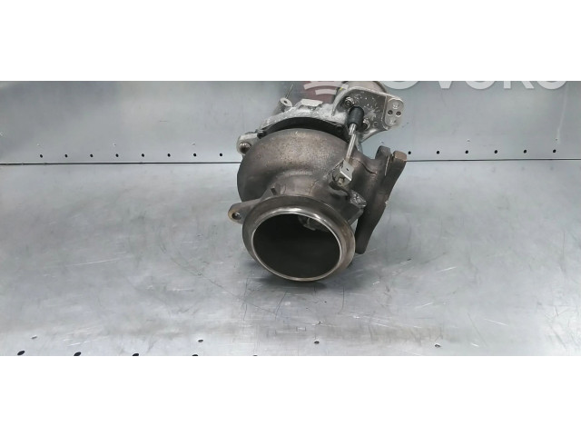 Нагнетатель