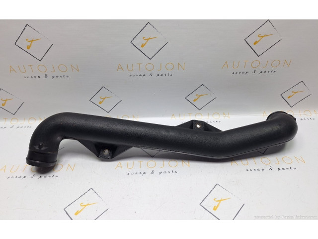 Радиатор интеркулера 1H0145762AE, 1H0145762AE   Volkswagen Golf III