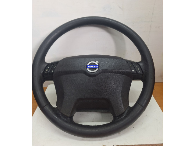 Руль Volvo XC90  2003 - 2006 года 30643067      