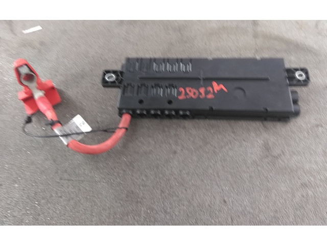 Блок предохранителей JX63-14516-AA, JX63-14516-AA Jaguar XE