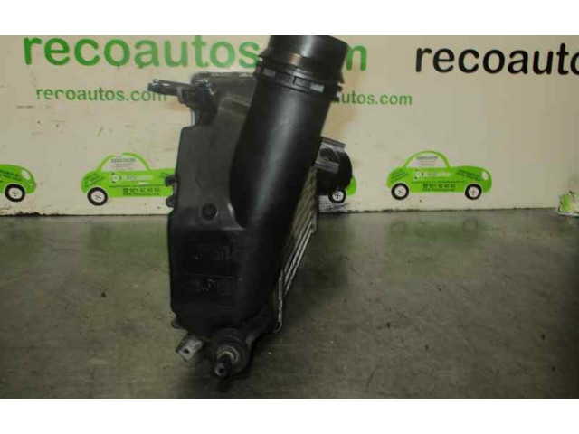 Интеркулер 144614EA1A, M163236AVALEO Nissan Qashqai