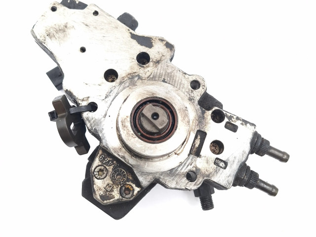 Топливный насос