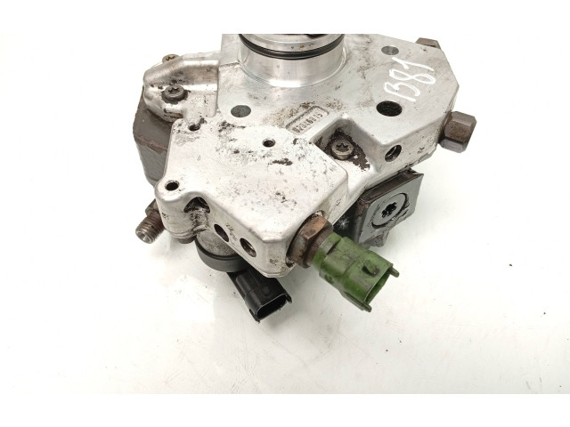 Топливный насос