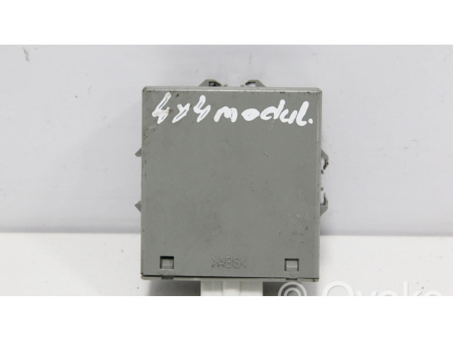 Редуктор коробки передач (раздатка)