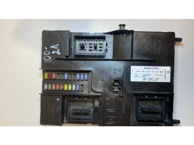 Блок комфорта BK2T14B476AT Ford Transit Custom