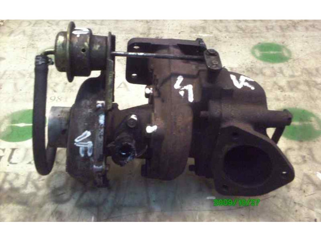 Turbodmychadlo Турбина Alfa Romeo 145 - 146