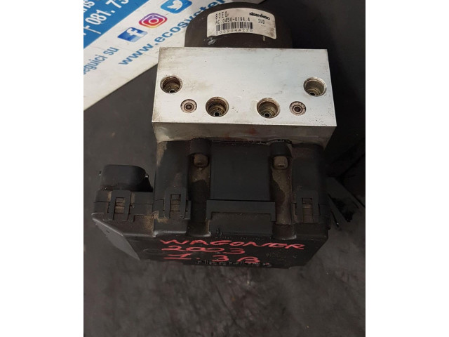 Jednotka ABS Suzuki Wagon R+ 2003